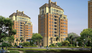 河北民生地產(chǎn)—Park灣、公園時代